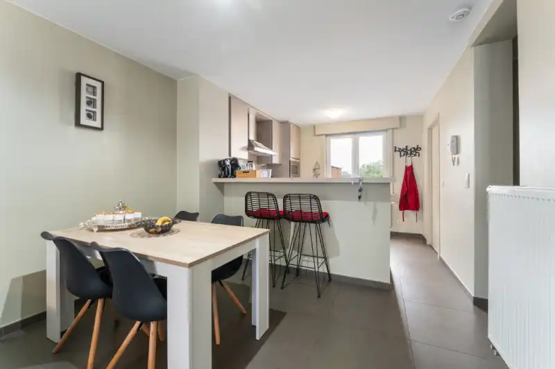 Verhuurd appartement nabij Grote Markt foto 6