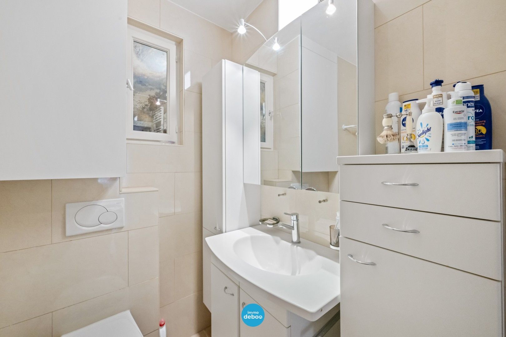 Energiezuinig woonappartement met prachtig frontaal zeezicht foto 15