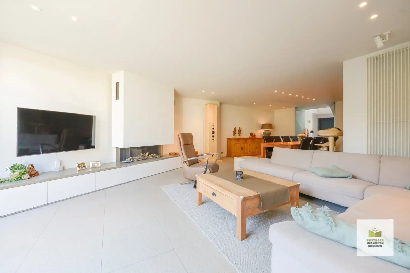 Energiezuinige & instapklare woning met 5 slaapkamers, praktijk en inpandige garage foto 6