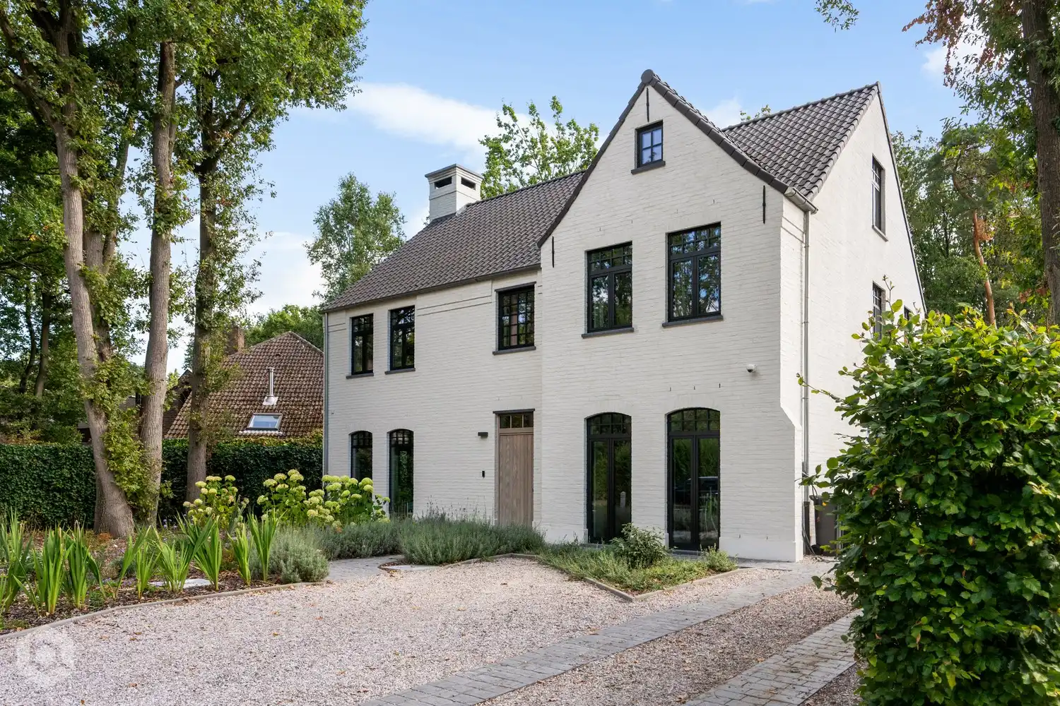 Huis te koop Heidelaan 23 - 2580 Putte