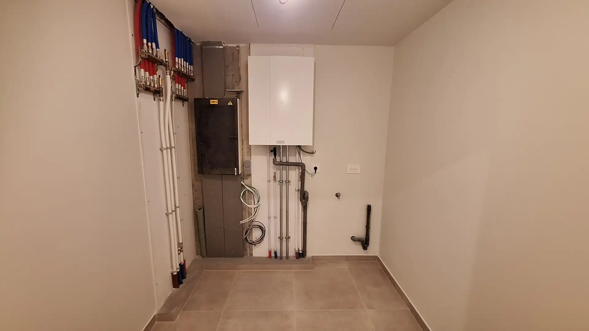 Appartement te koop foto 10