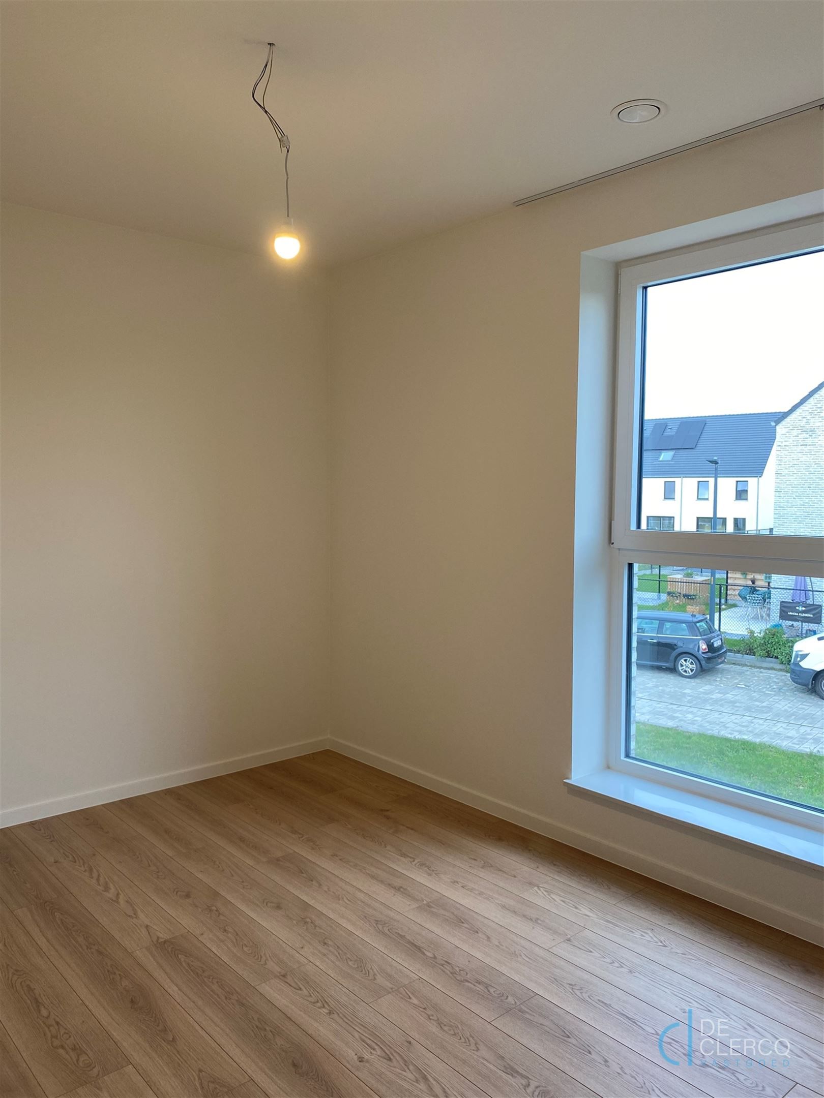 Nieuwbouwwoning te huur in mooie verkaveling te Oostakker!  foto 14