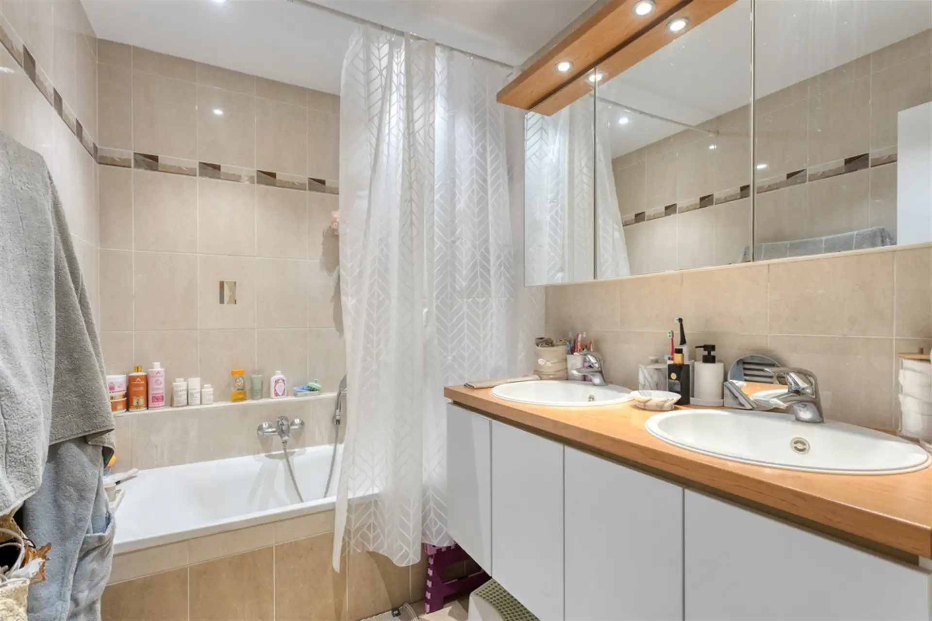 Prachtig moderne appartement met schitterend terras (40 m²)


. foto 8