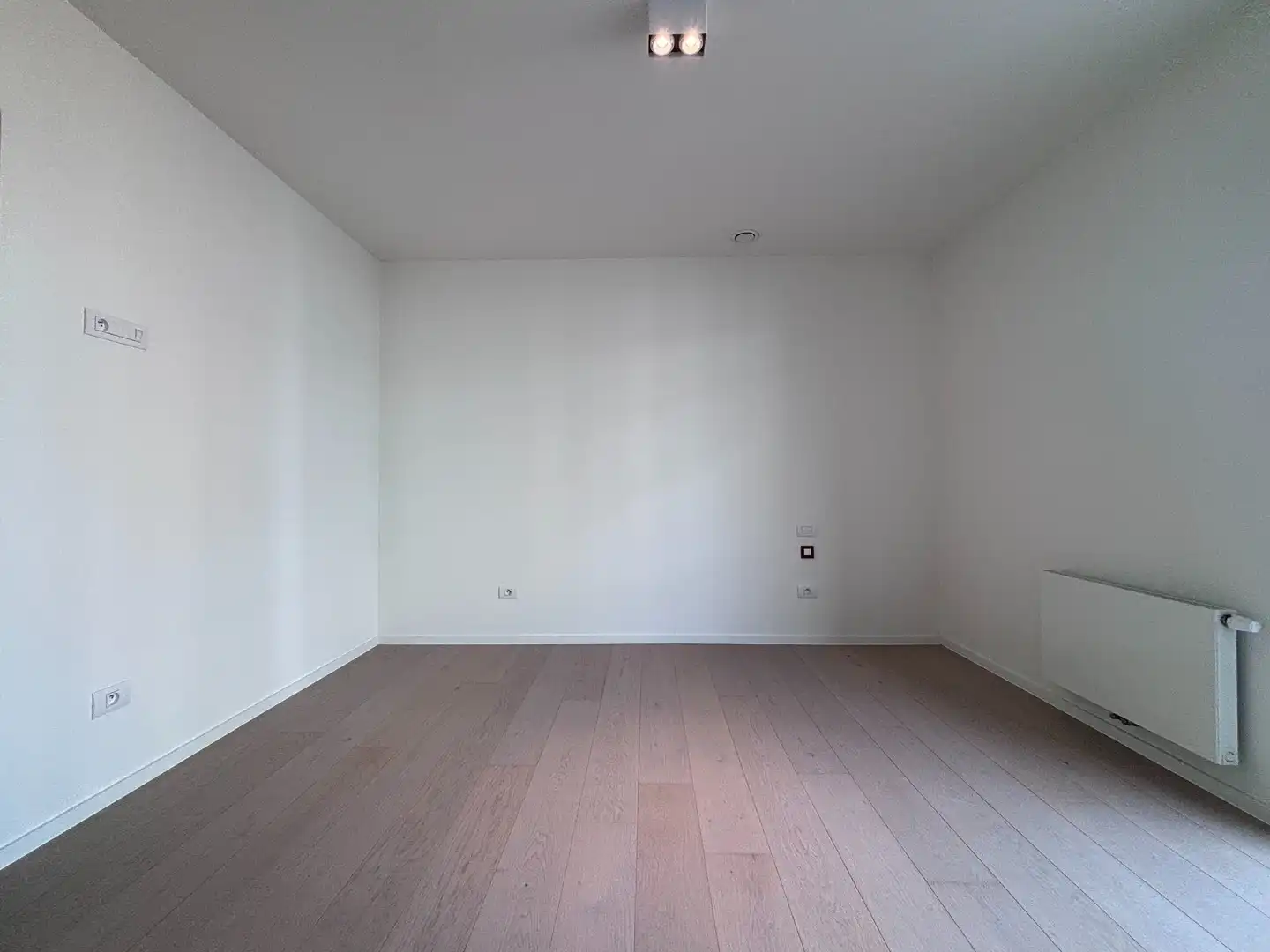 Moderne assistentiewoning met 1 slaapkamer op het tweede verdiep in Oostduinkerke. foto 8