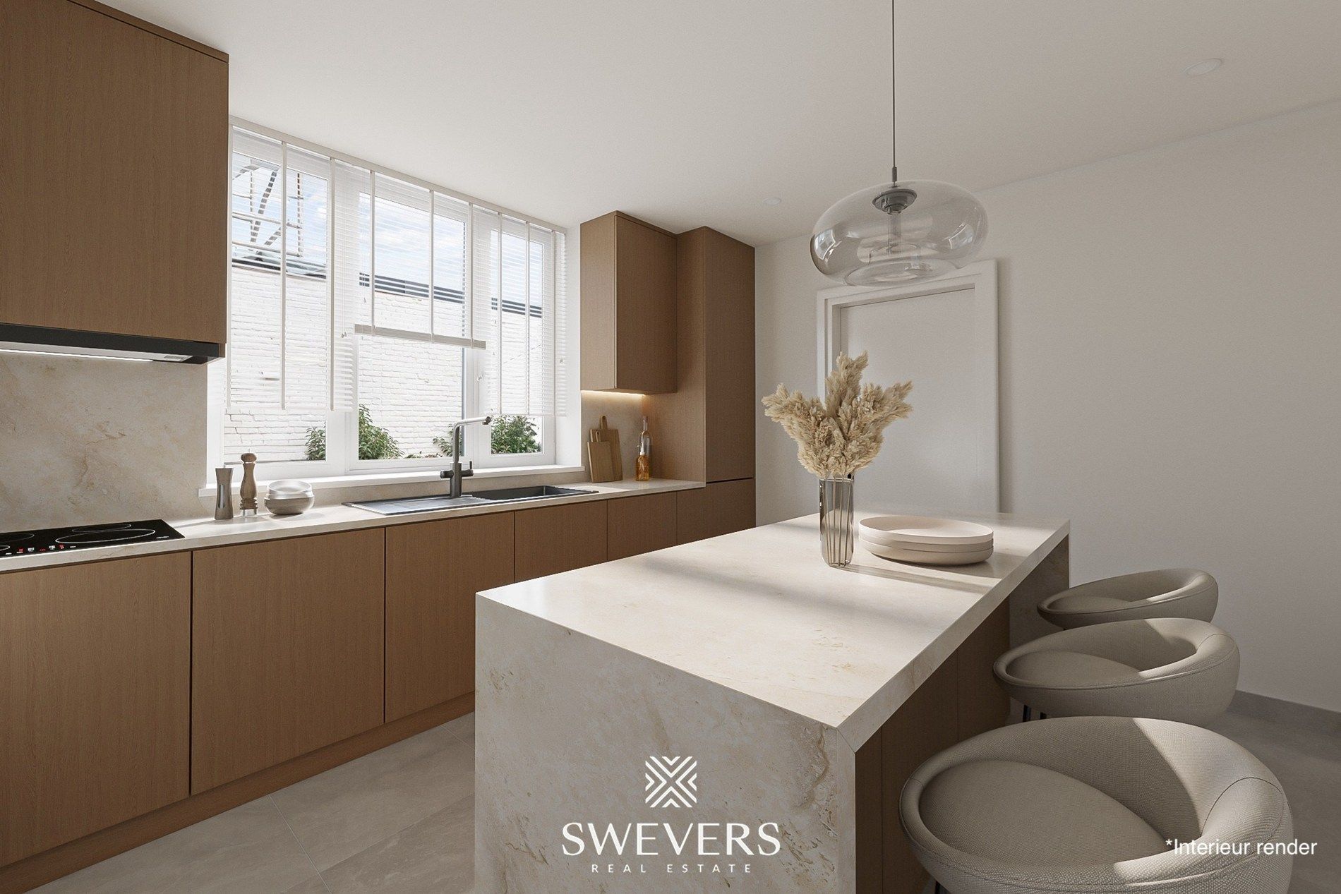 Te renoveren woning met veel karakter nabij het centrum  foto 10