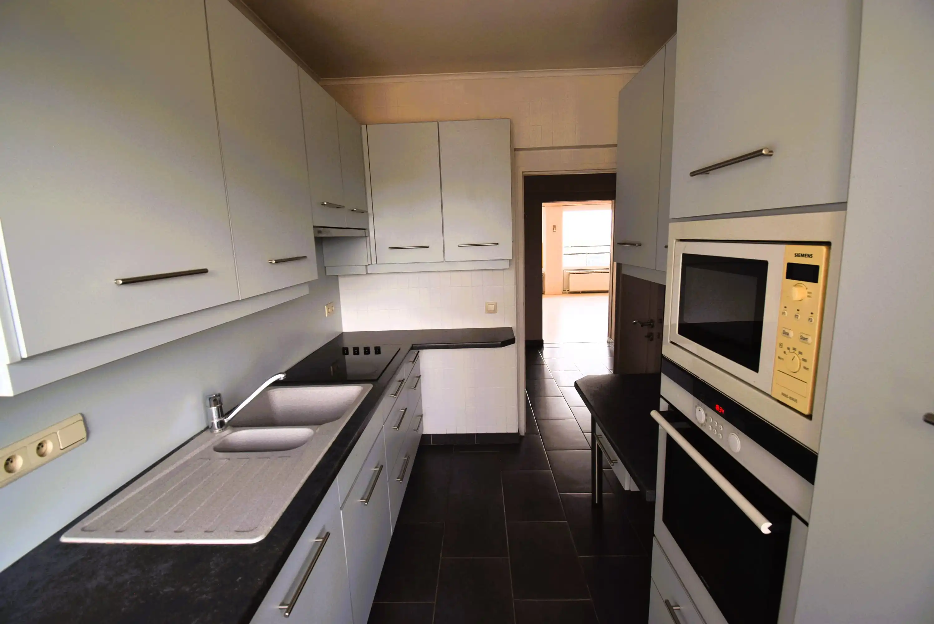 Penthouse 1 slaapkamer foto 5