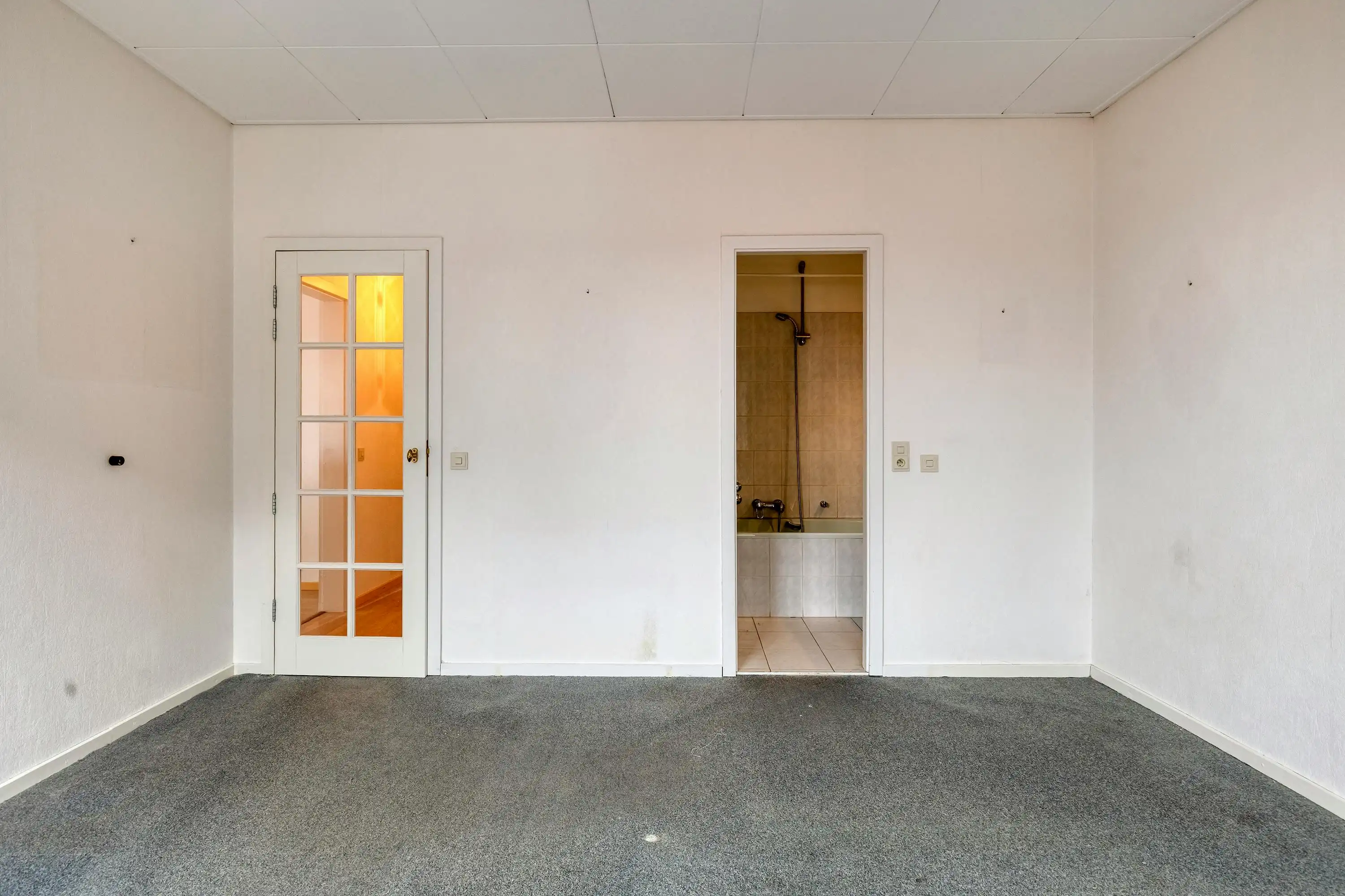 Op te frissen appartement te koop in Antwerpen Centrum foto 7
