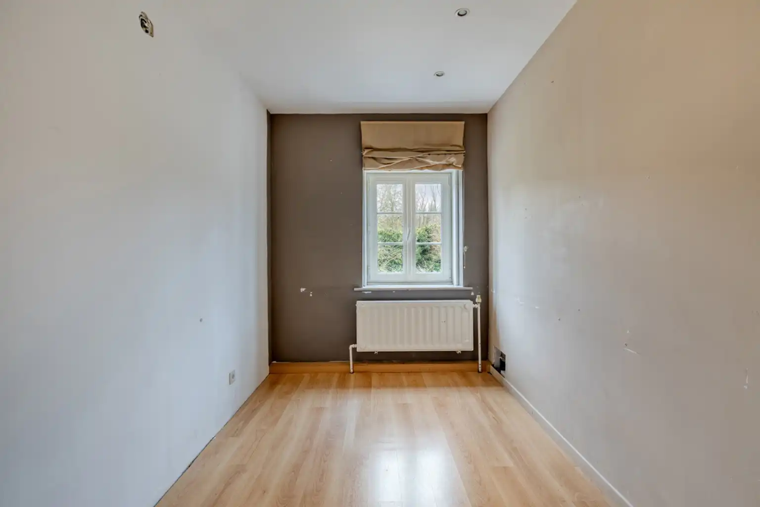 Charmante en verzorgde tweegevelwoning met aangename tuin foto 16