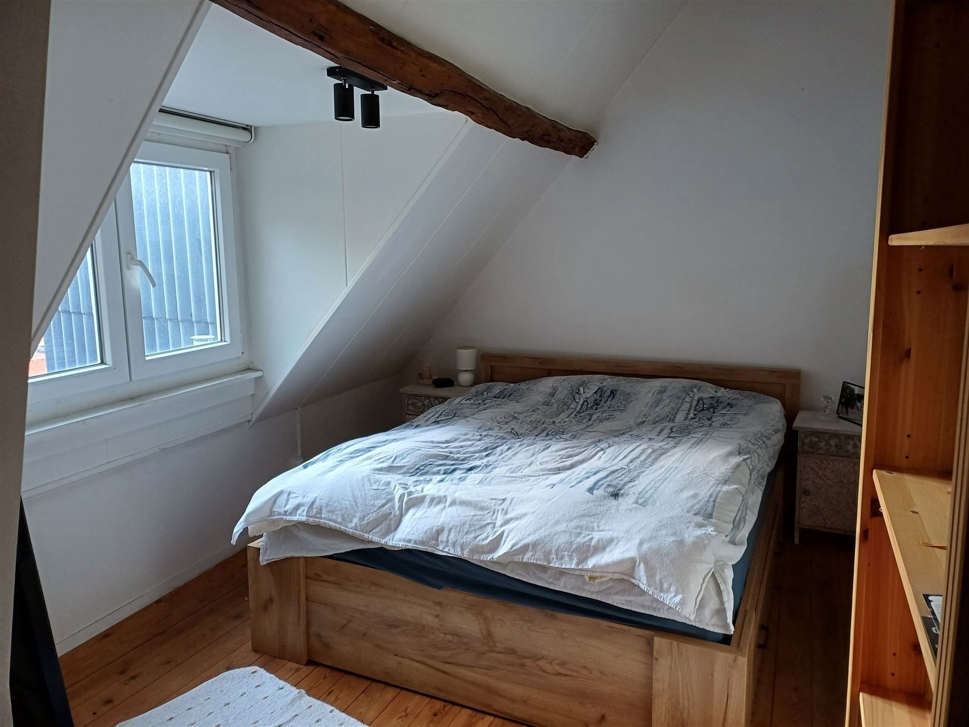charmant appartement gelegen in hartje Boom! foto 9