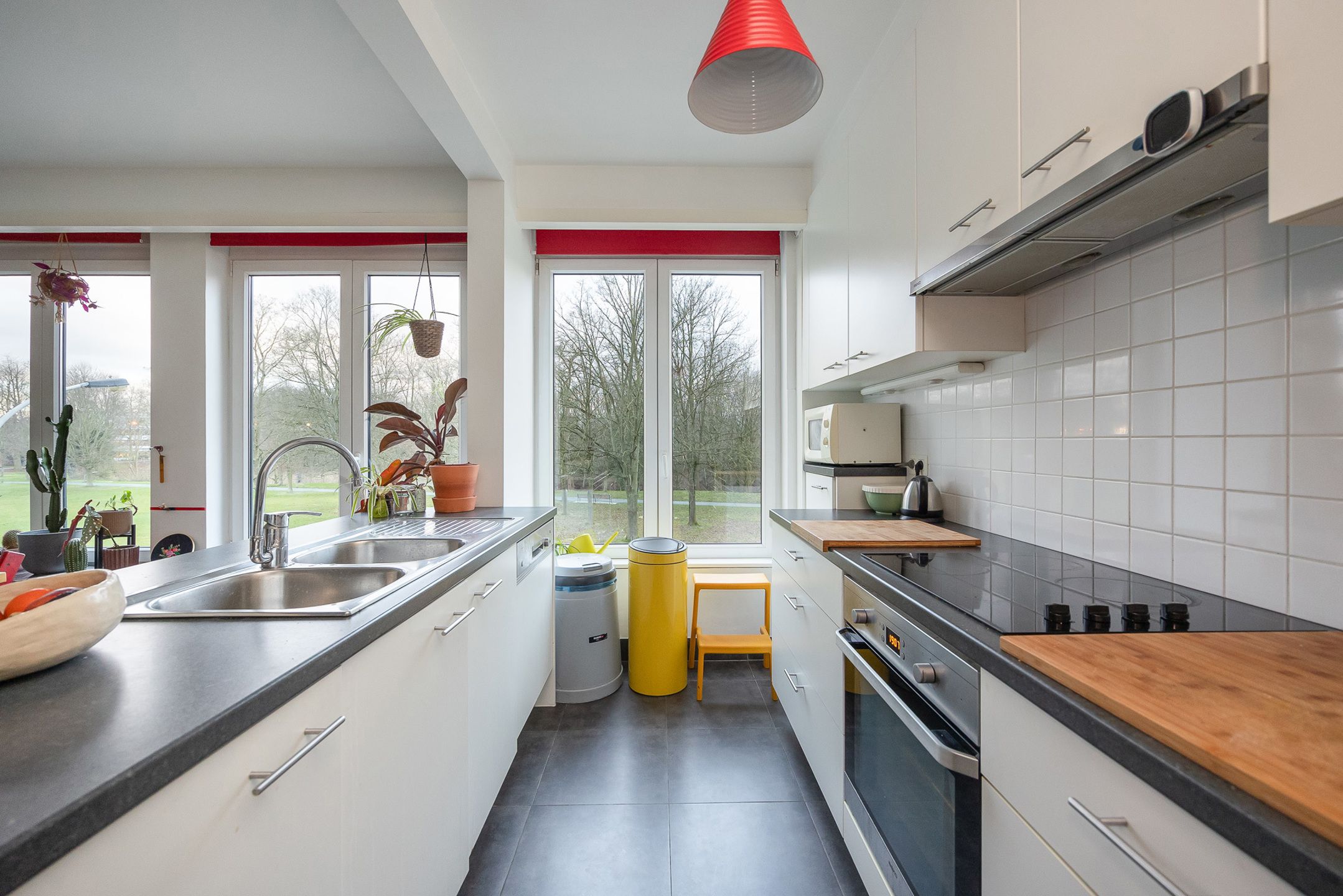 Leuk appartement met autostaanplaats op toplocatie  foto 7