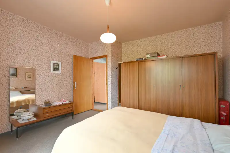 HOB met 3 slaapkamers foto 11