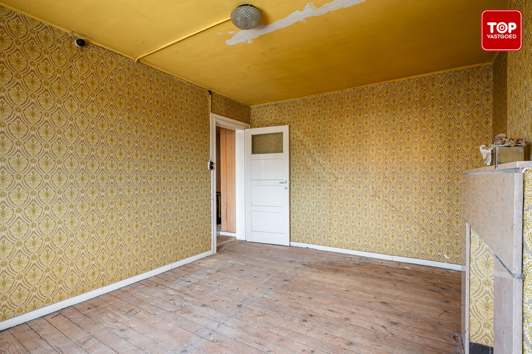 Ruime te renoveren woning met 6 slaapkamers te koop in Gent foto 19