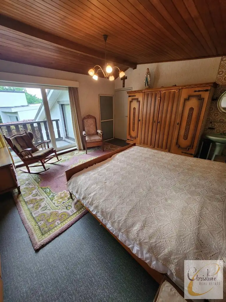 Villa met karakter op toplocatie foto 23