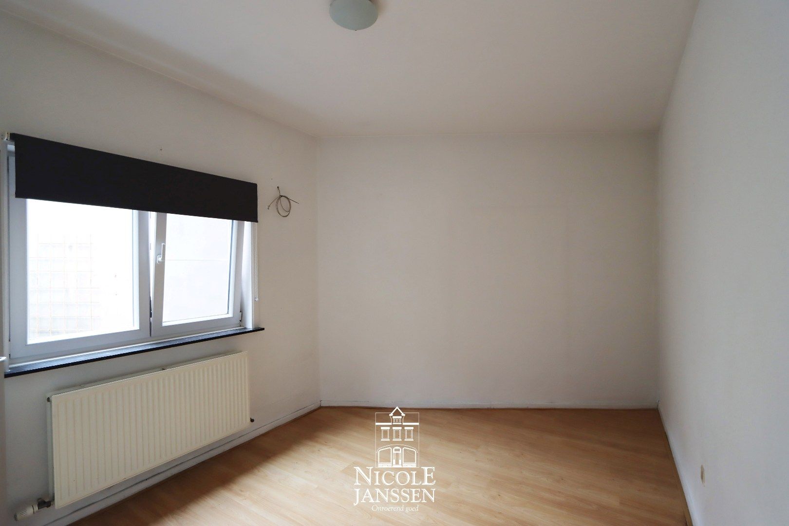 Gelijkvloers appartement met één slaapkamer foto 5