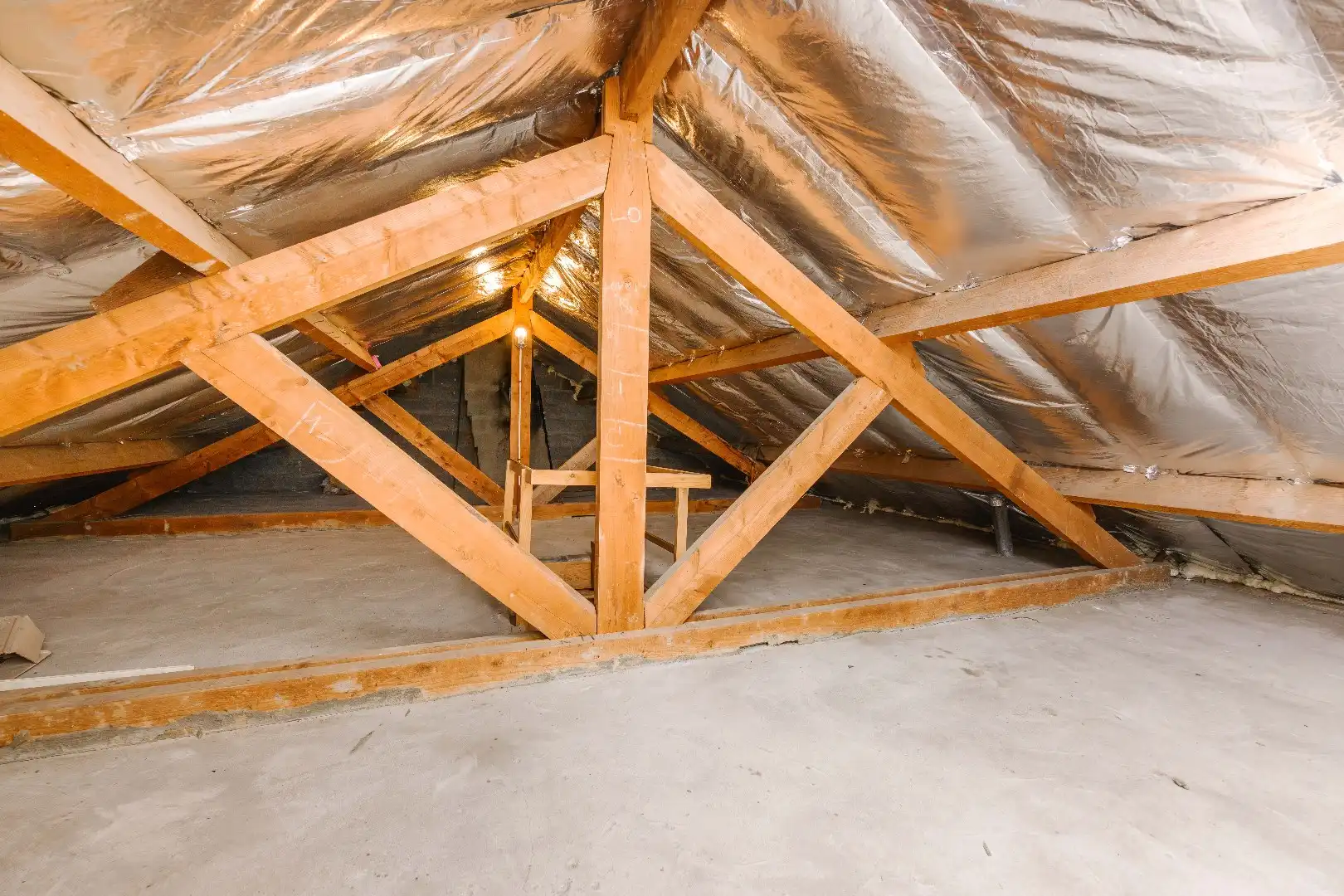 RUIME GEZINSWONING MET 4 SLPKS IN RUSTIGE WOONWIJK | GARAGE | TUIN foto 19