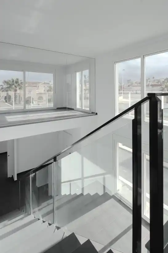 Villas Mies - Santa Pola foto 11