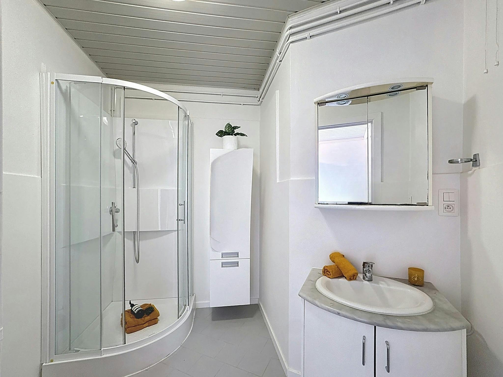 Huis met 2 slaapkamers en zonnige tuin te koop in Westkapelle foto 11