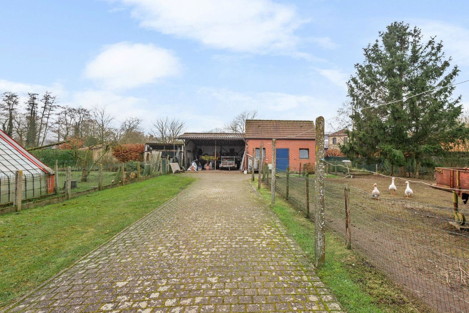 OPEN BEBOUWING OP TOPLOCATIE! foto 22