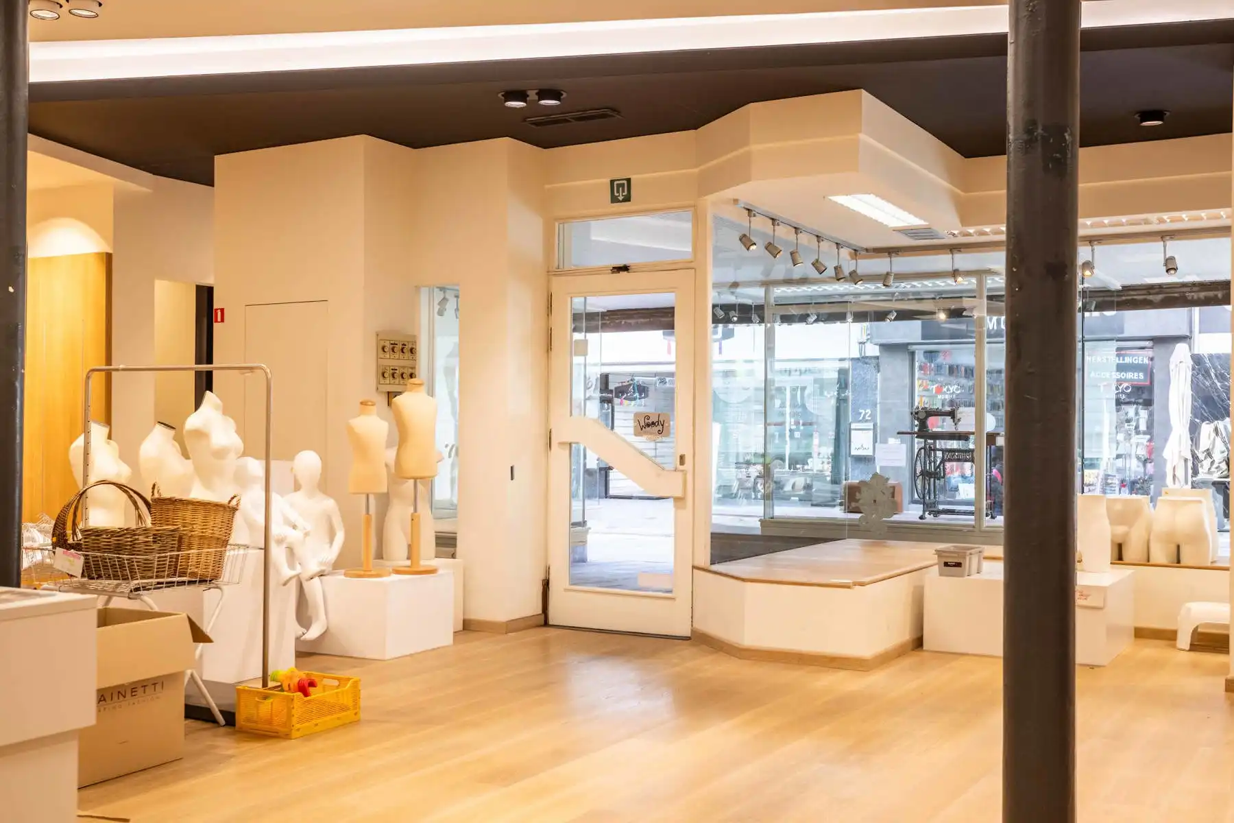 Commerciële ruimte te koop foto 11