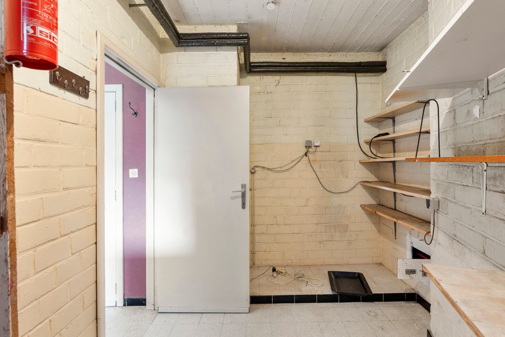 BUNGALOW MET POTENTIEEL AAN HET KLUISBOS foto 17