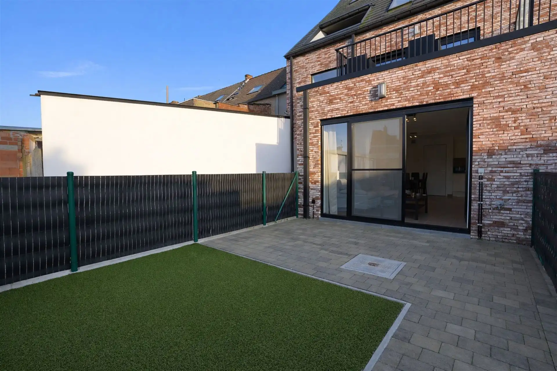 Energiezuinig & luxueus wonen in een cozy setting foto 8