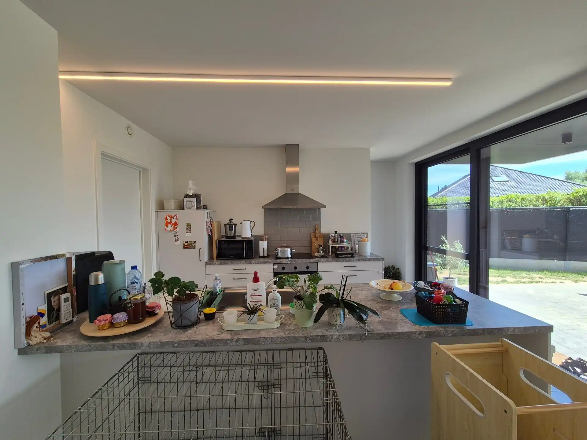 Prachtige gezinswoning met 5 slaapkamers foto 8