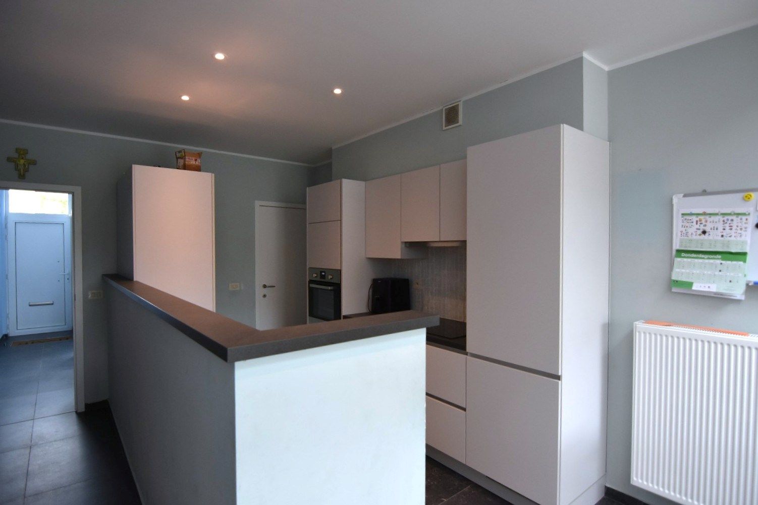 Mooi vernieuwde woning nabij centrum foto 6