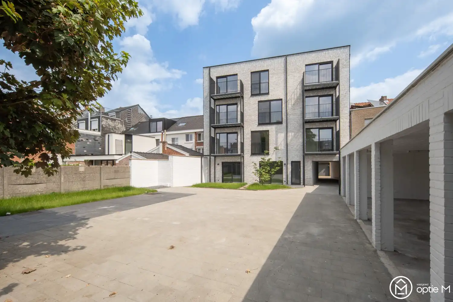 Instapklaar appartement te koop in het centrum van Hasselt foto 11