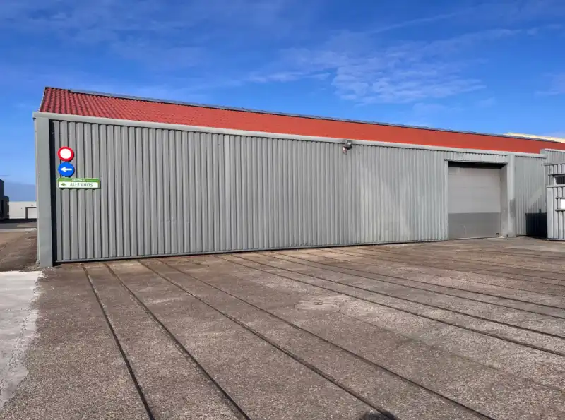 Commercieel te huur Delften 23 - 2390 Malle