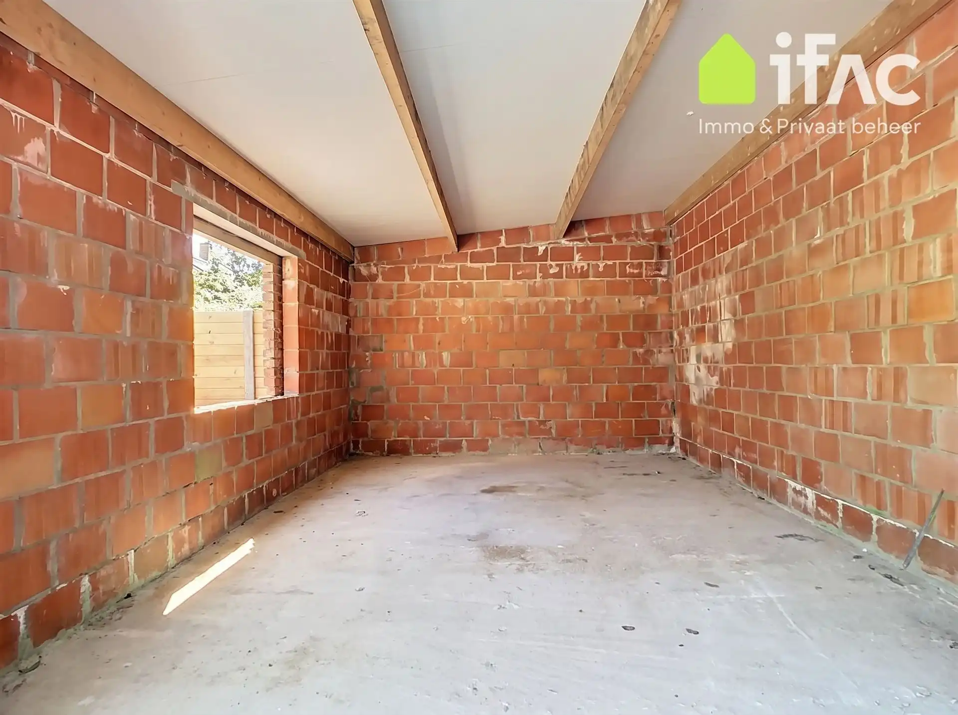 Volledig gerenoveerde (EPC A!) woning op toplocatie foto 34