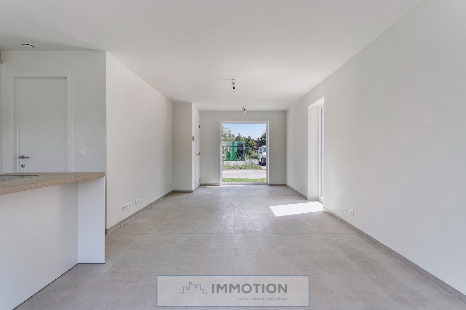 Instapklare nieuwbouwwoning in Kuurne met 3 slaapkamers en carport foto 11