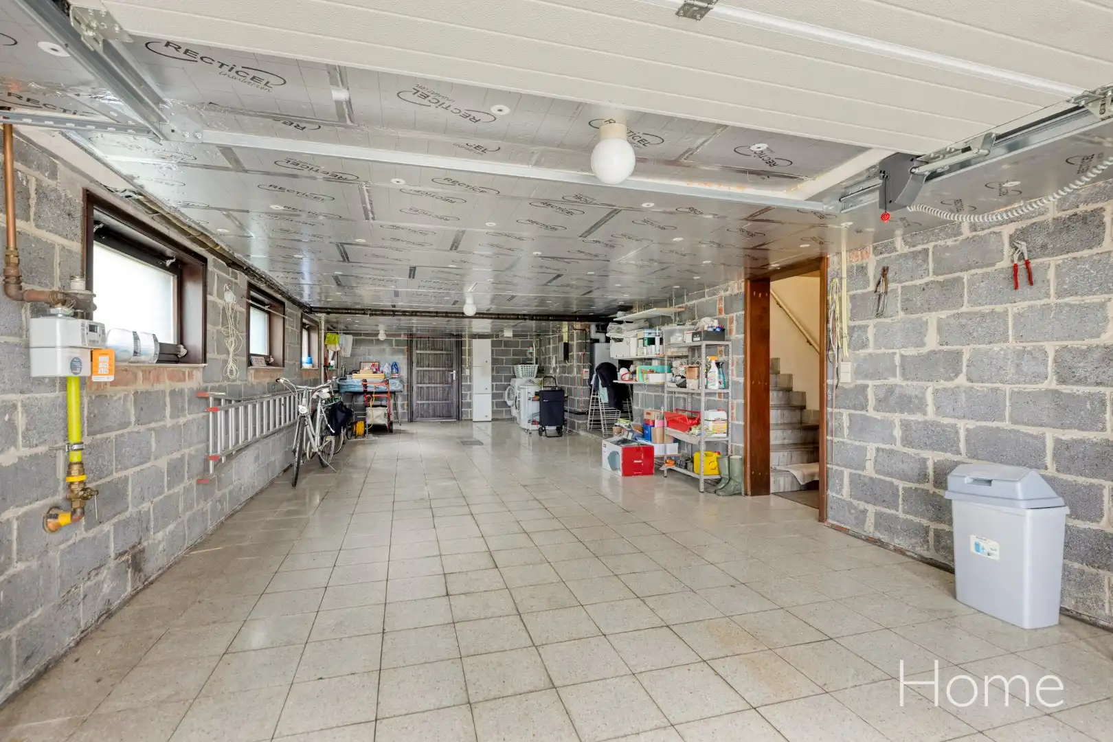 Vrijstaande bungalow met 4 slaapkamers, volledige kelder en ZO-tuin foto 28