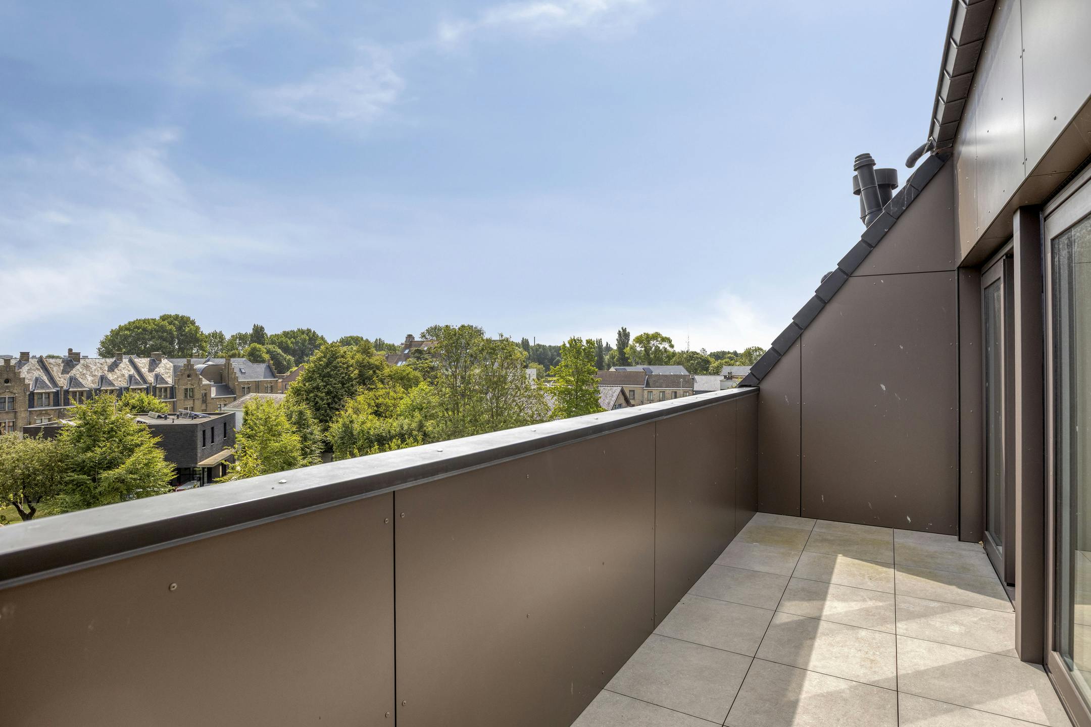 Appartement met 3 slaapkamers te koop in Veurne foto 10