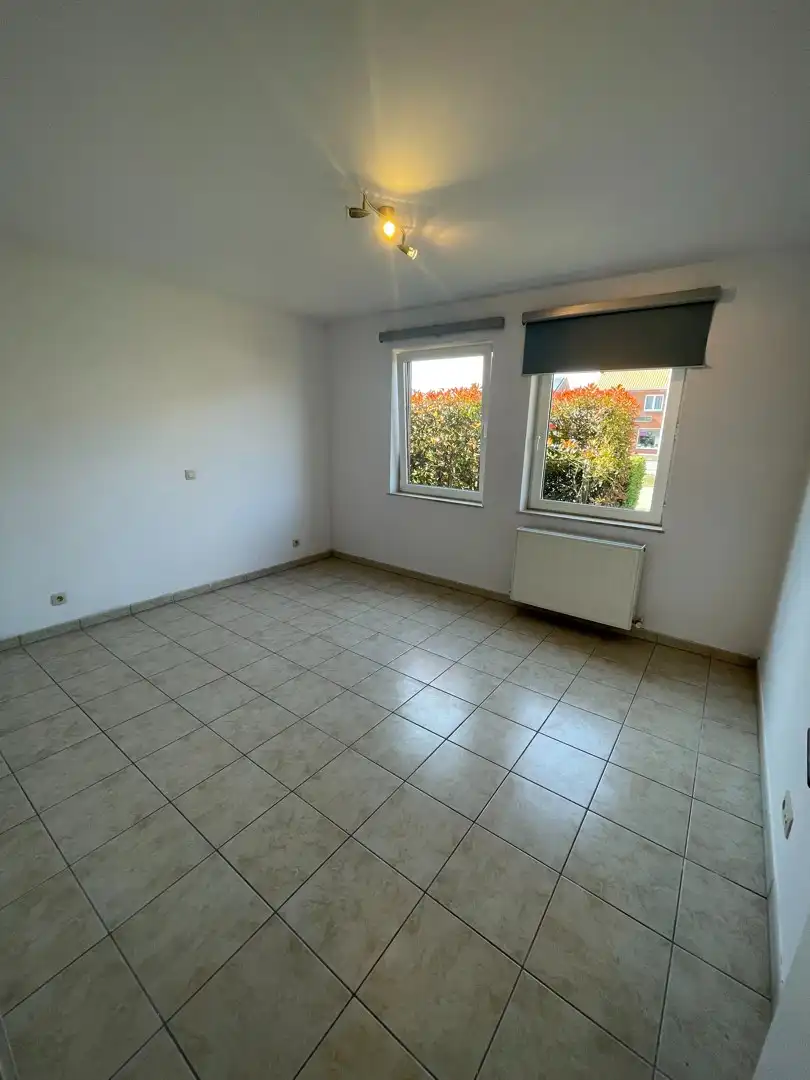 Gelijkvloers appartement met 2 slaapkamers en terras met groen uitzicht te Diepenbeek. foto 10
