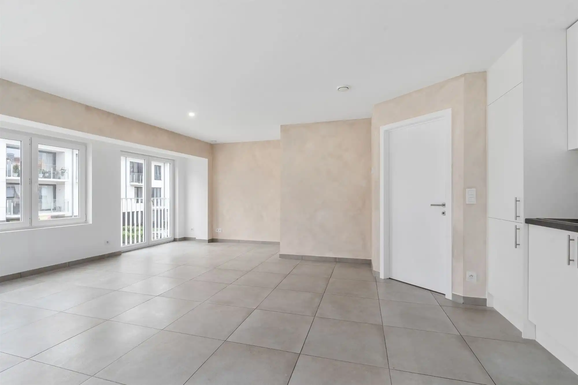 Gerenoveerd appartement vlakbij zee! foto 7