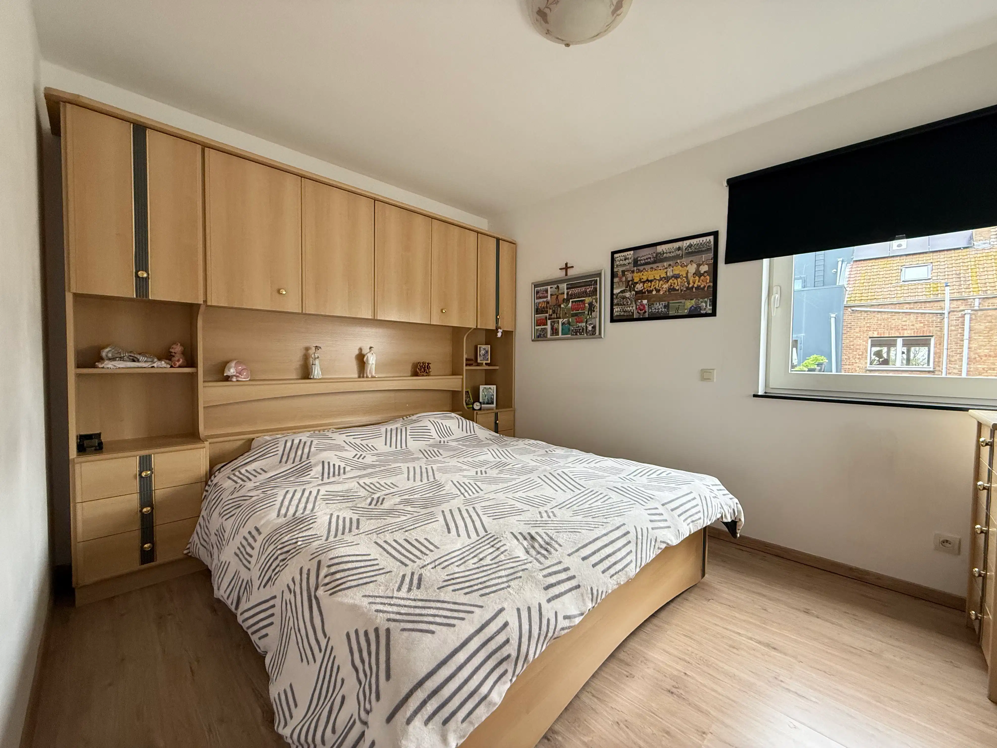 Recent appartement aan Spuikom Bredene foto 7