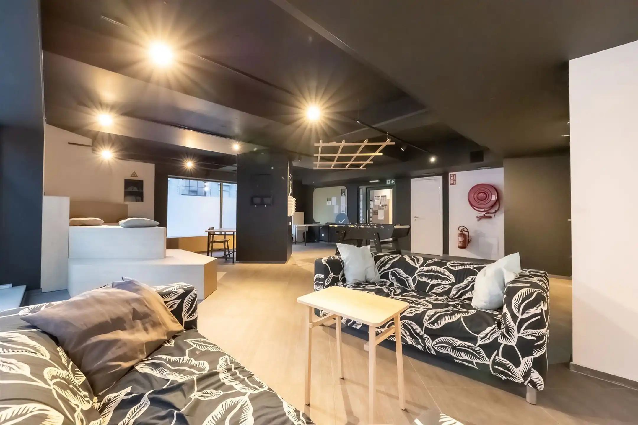 Studio - Brussel Centrum foto 12