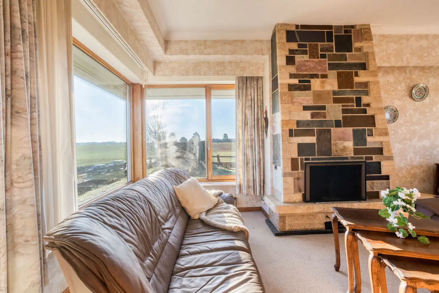 Bungalow op een unieke locatie foto 8