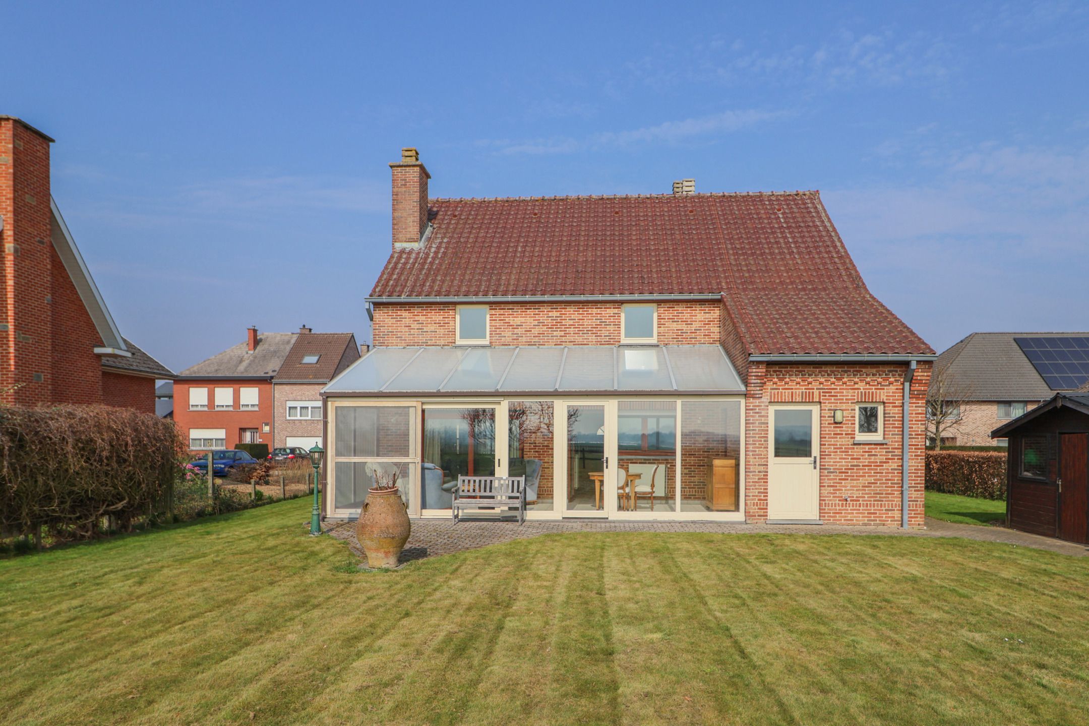 Huis te koop foto 15