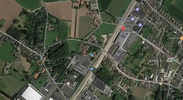 Polyvalente ruimte TE HUUR foto 5