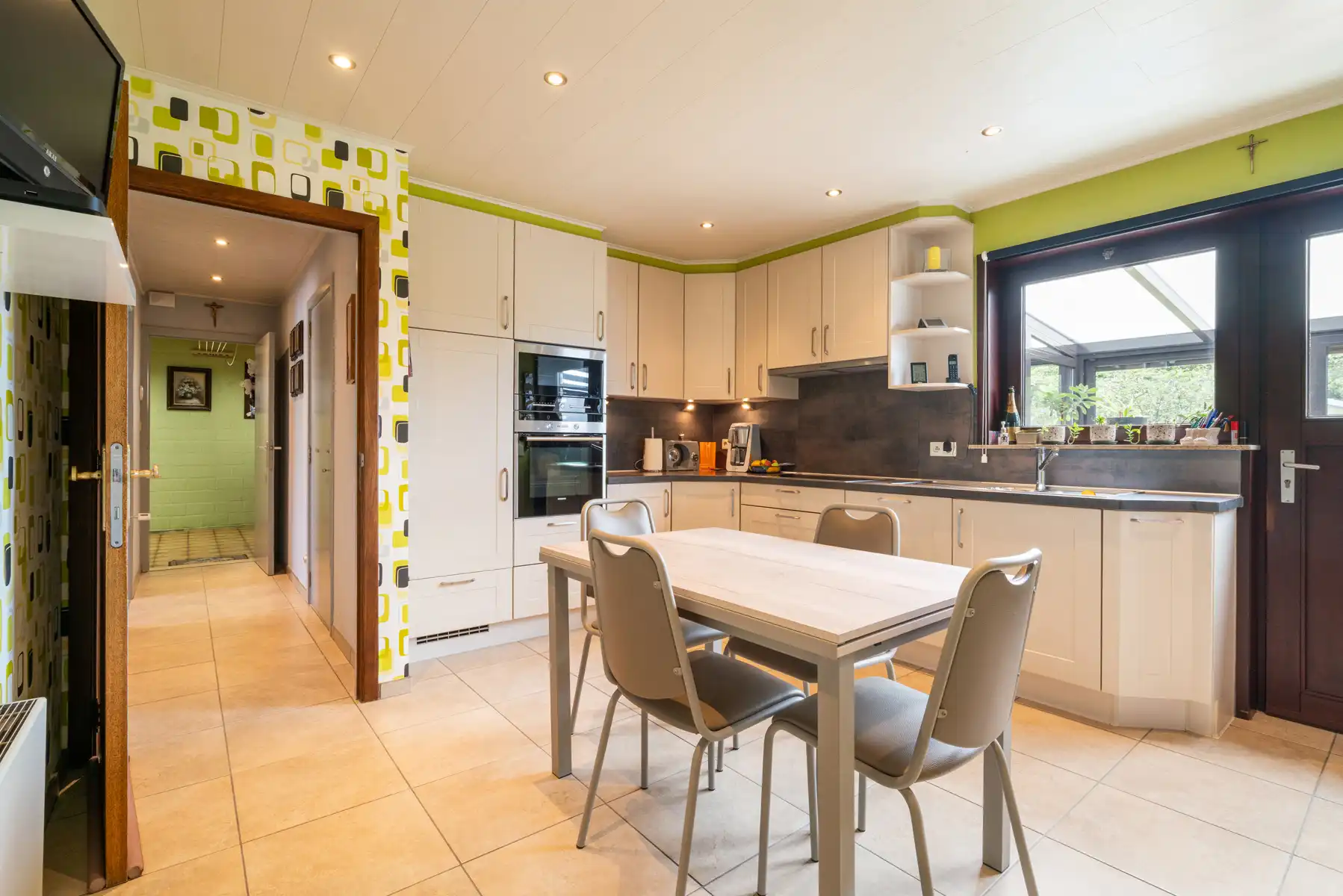 Instapklare woning met zonnige tuin en 3 slaapkamers  foto 7