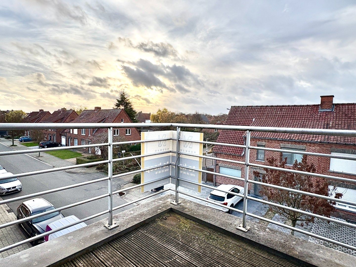 Appartement te koop Kasteelstraat 38 -/24 - 8520 Kuurne