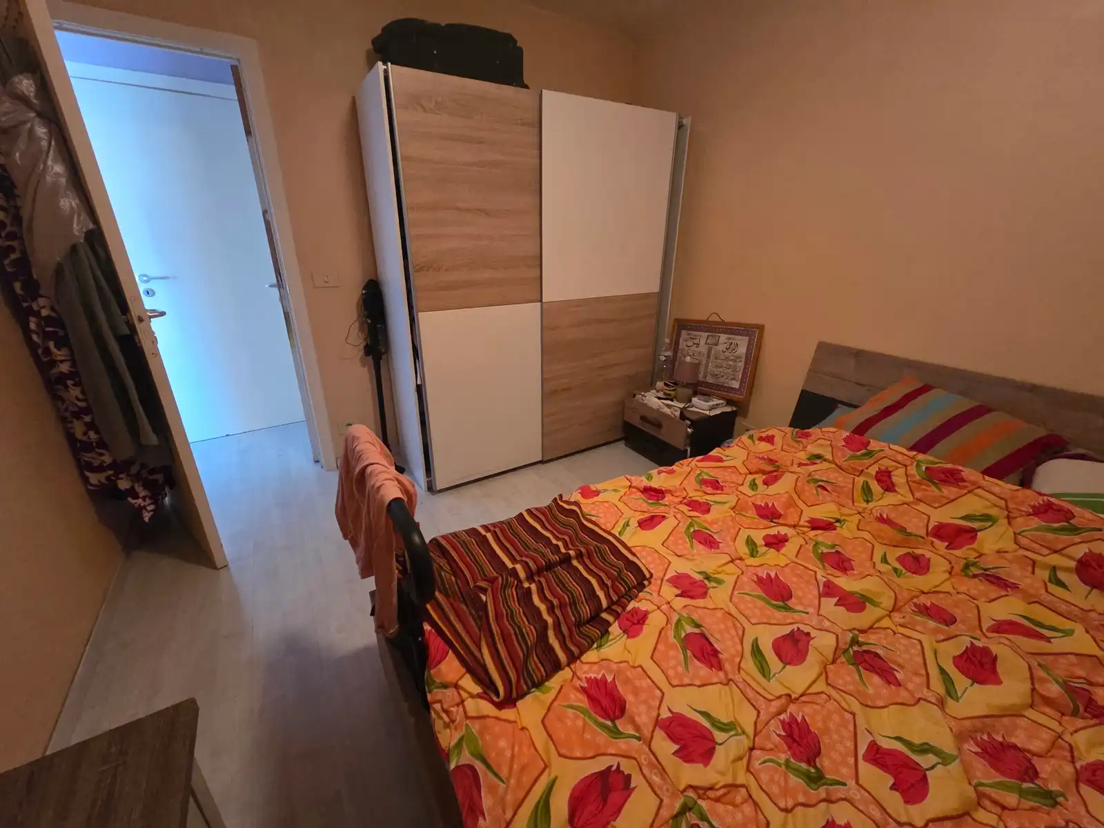 Ideaal investeringsappartement! foto 14