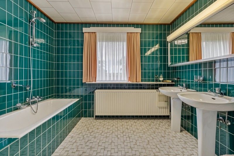 Charmante bel-etage woning op toplocatie foto 10