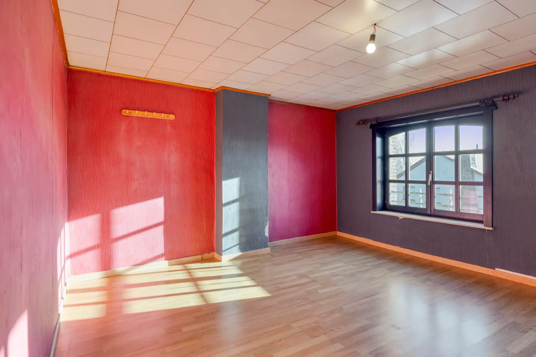 Vlot bereikbare eengezinswoning foto 9