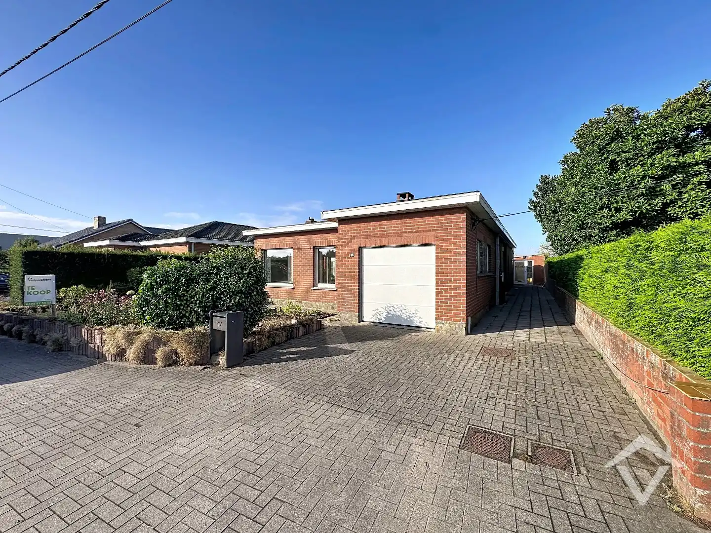 Woning met 3 slaapkamers en garage te Koekelare  foto 4