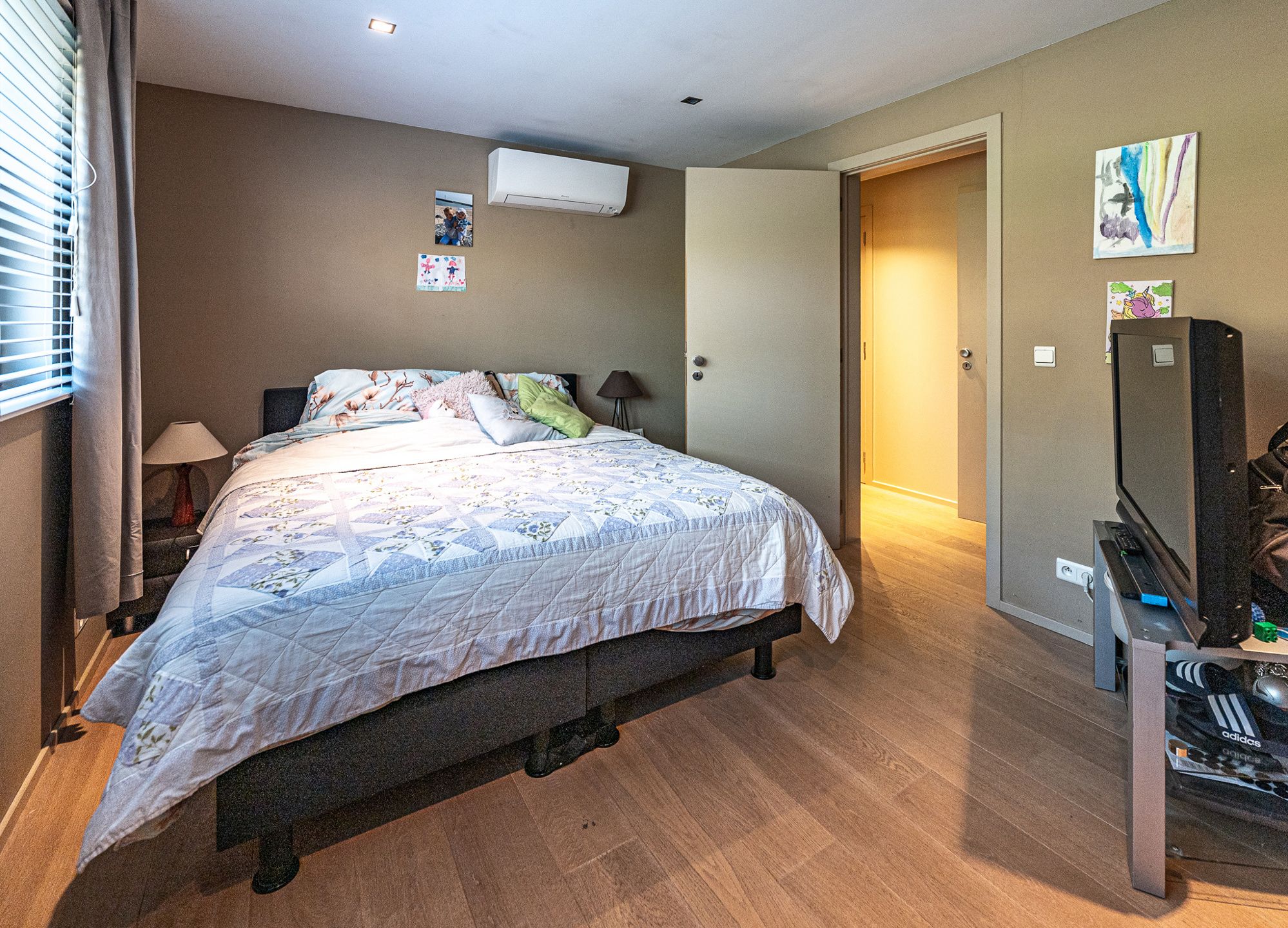 Een heerlijk thuis op toplocatie — klaar om in te trekken. foto 23