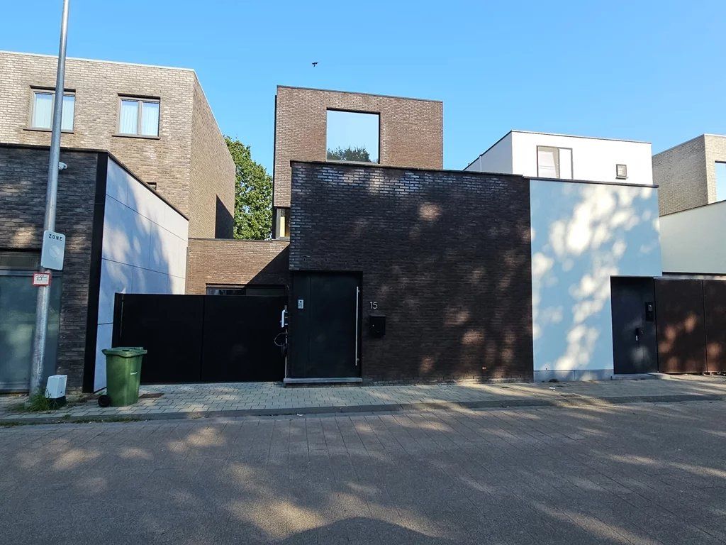 Zeer energiezuinige rustig gelegen woning, binnen de grote ring van Hasselt. foto 34