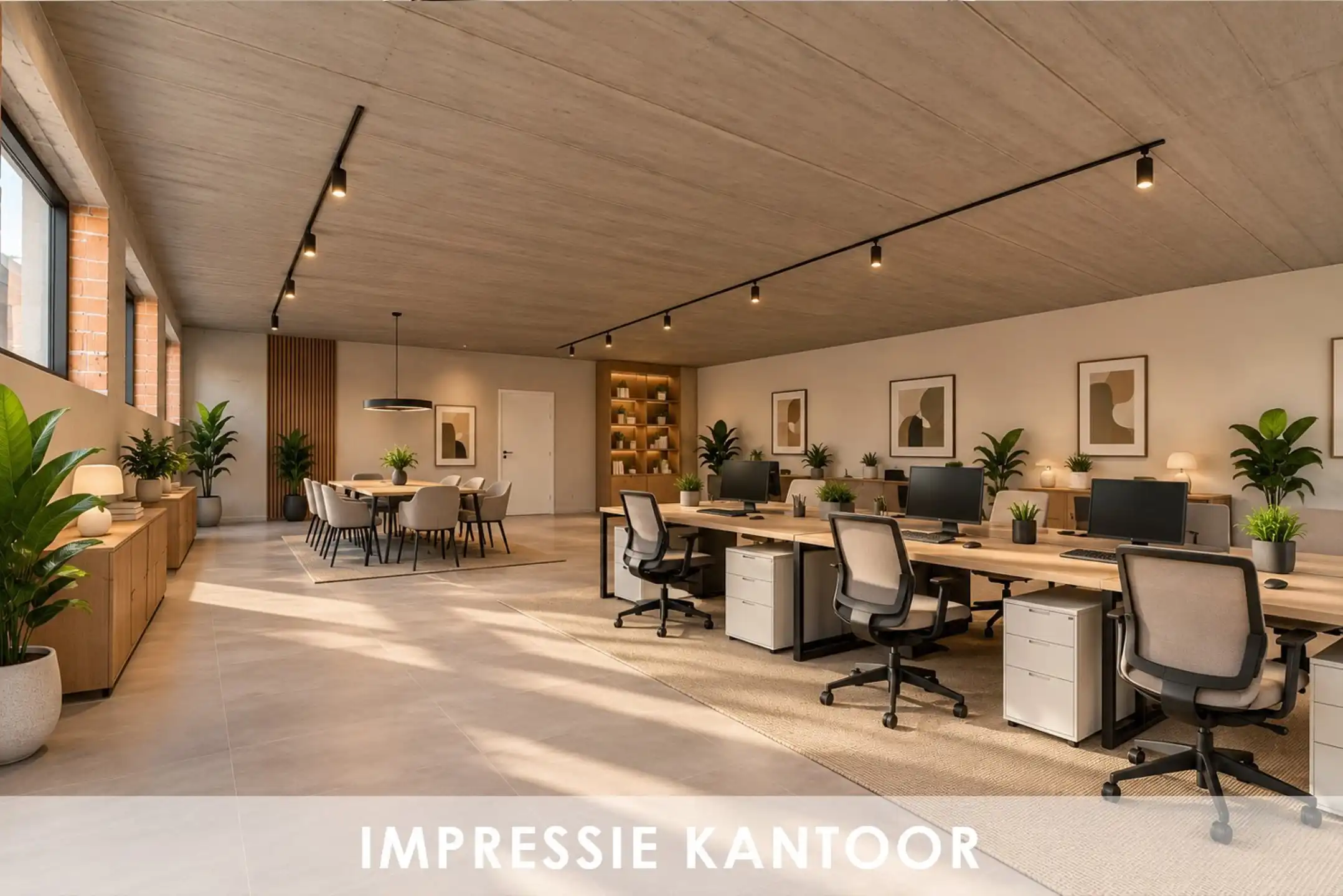 Handelsruimte van 165 m² op toplocatie in Oud-Turnhout foto 9