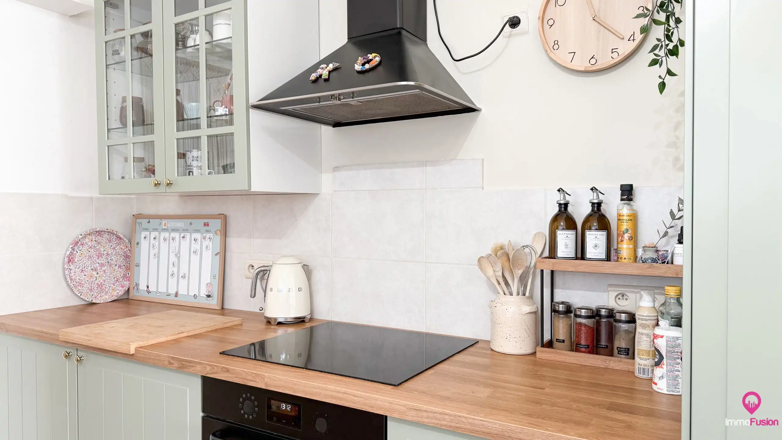 Instapklare gezinswoning met 3 slaapkamers te Heusden-Zolder foto 12